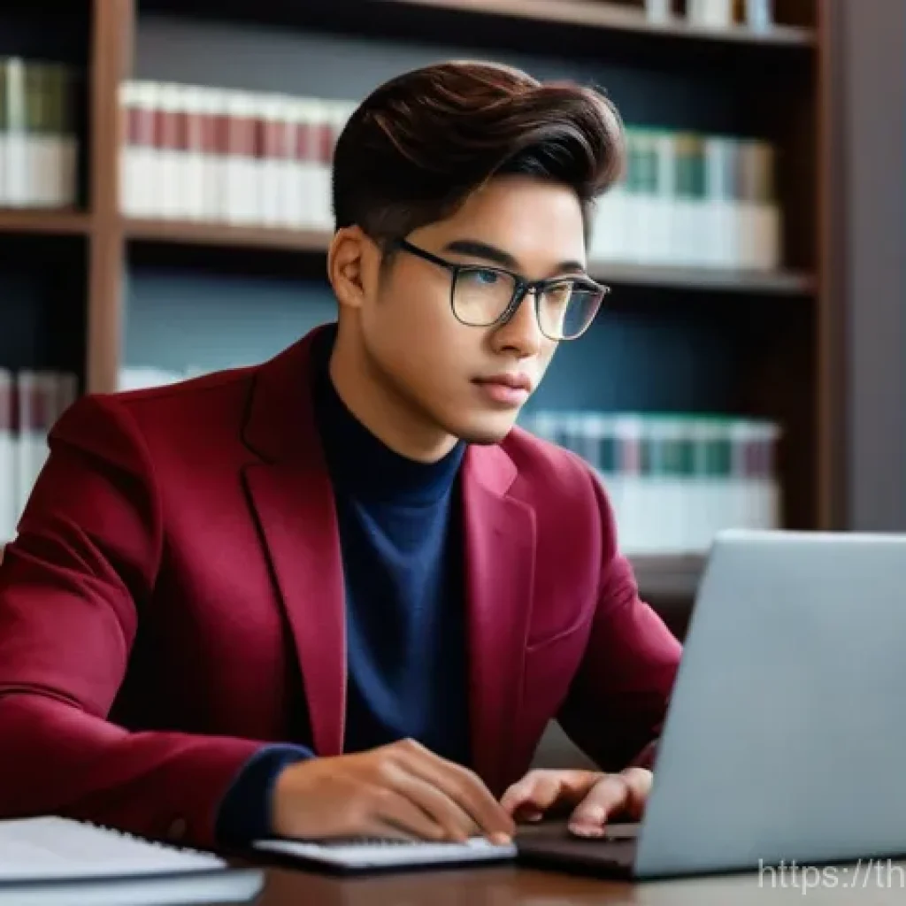 기업경영지도사 실기시험 성공 사례 - **Prompt:** A professional and diverse business consultant, dressed in smart business casual attire,...