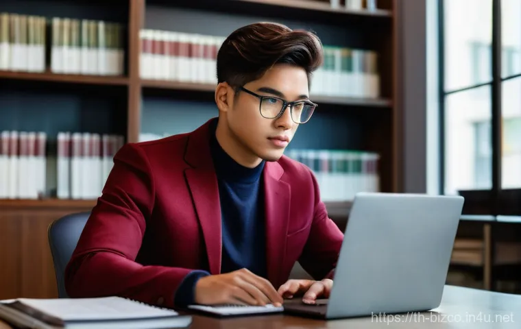 기업경영지도사 실기시험 성공 사례 - **Prompt:** A professional and diverse business consultant, dressed in smart business casual attire,...