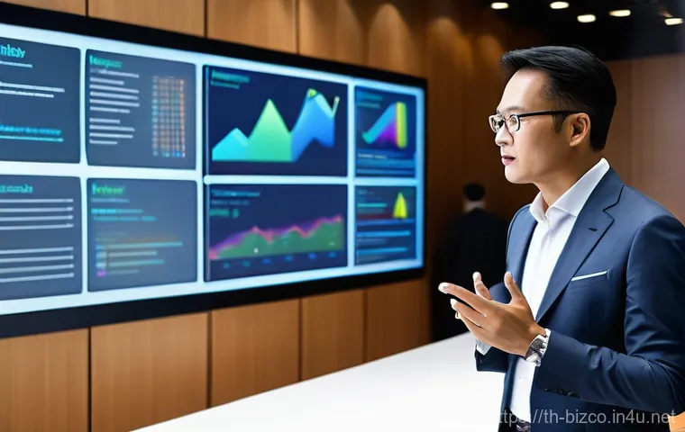 기업경영지도사 관련 자격증 비교 - **Prompt:** A highly intelligent and focused female business consultant, dressed in smart business a...