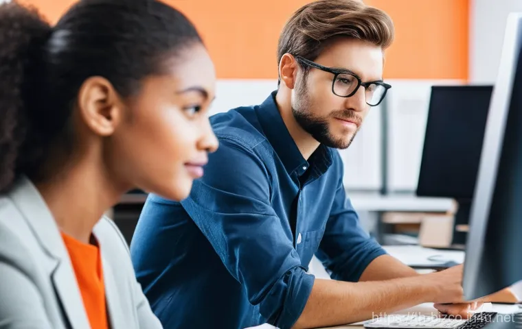 기업경영지도사와 인턴 경험 활용 - **Prompt 1: Strategic Vision with Expert Guidance**
    "A diverse team of professionals, including ...