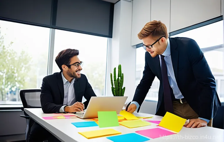 기업경영지도사와 인턴 경험 활용 - **Prompt 2: Dynamic Internship Experience: Learning and Growing**
    "A young, enthusiastic univers...