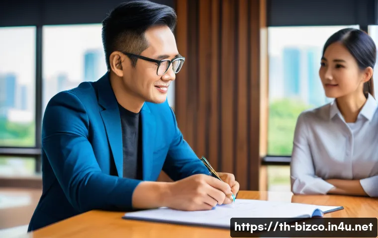 기업경영지도사와 기업 브랜드 전략 관련 이미지 2