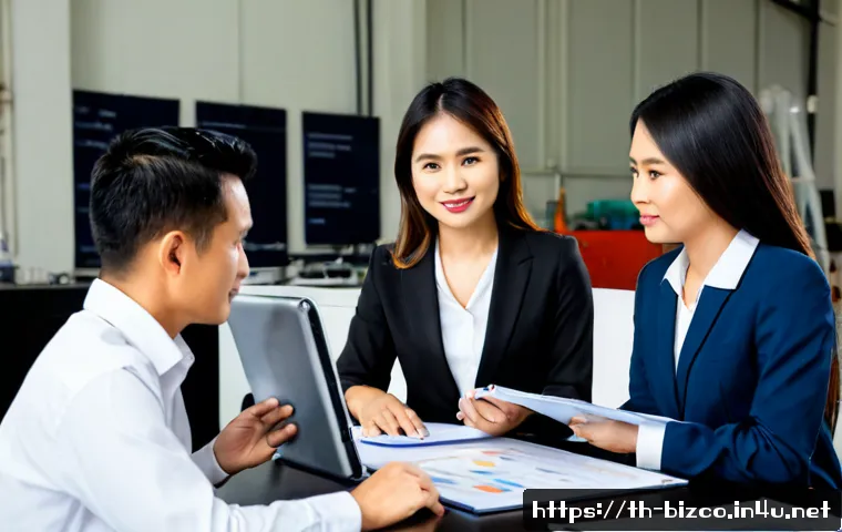 기업경영지도사 자격증 취득 후 진로 관련 이미지 1